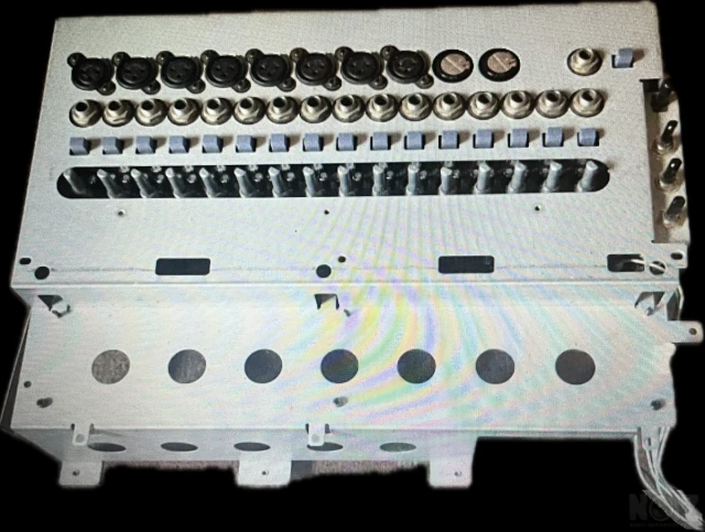Roland VS-2480 (ανταλλακτικά)