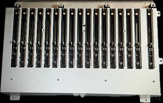 Roland VS-2480 (ανταλλακτικά)