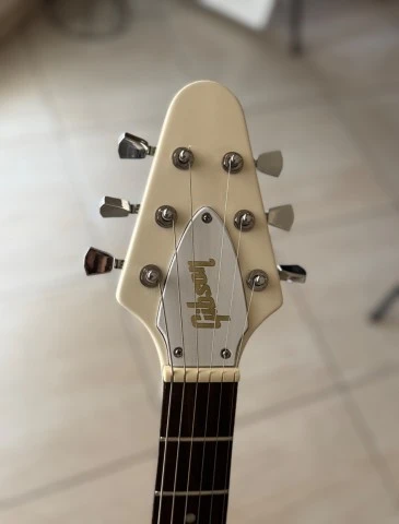 Flying V James Hetfield OGV Tribute