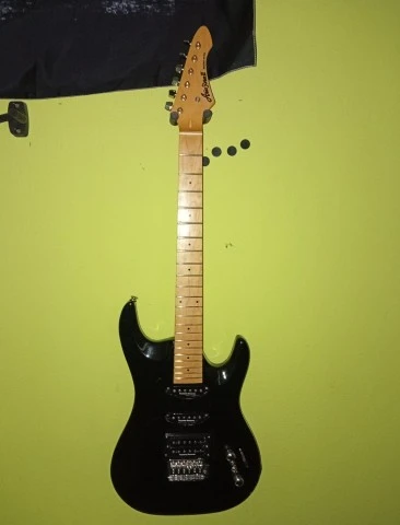 Aria Pro II Magna