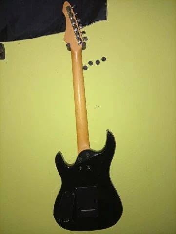Aria Pro II Magna