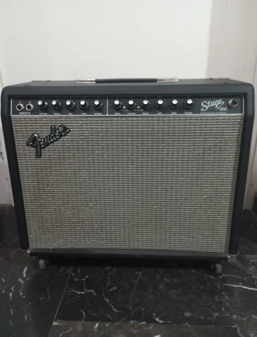 Fender stage 100