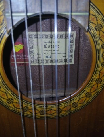 Classical Guitar