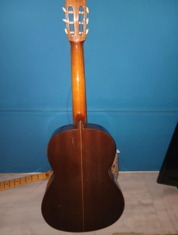 Classical Guitar