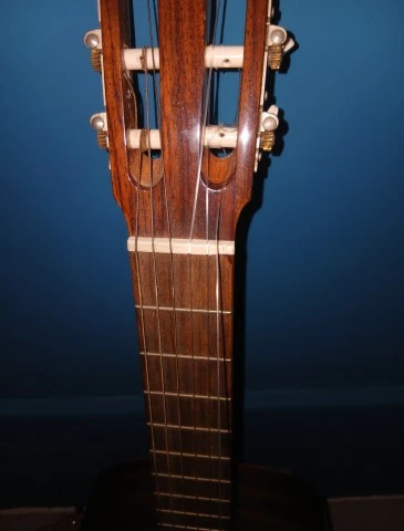 Classical Guitar
