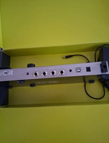 Mooer GE200