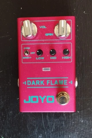 Joyo Dark Flame 