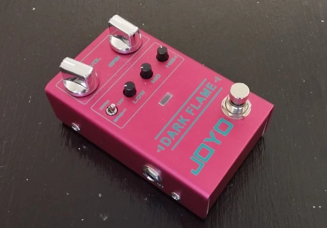 Joyo Dark Flame 