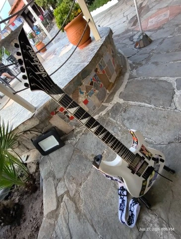 Ψάχνω μπάντα για jamming και ότι προκύψει