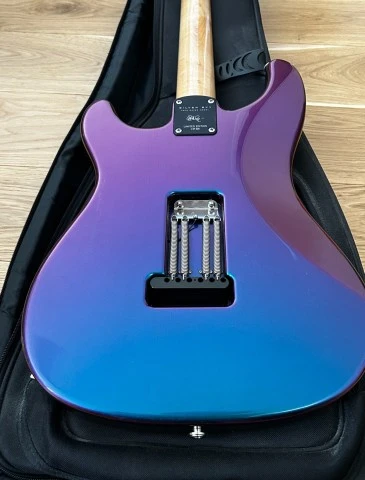 PRS Silver Sky Nebula