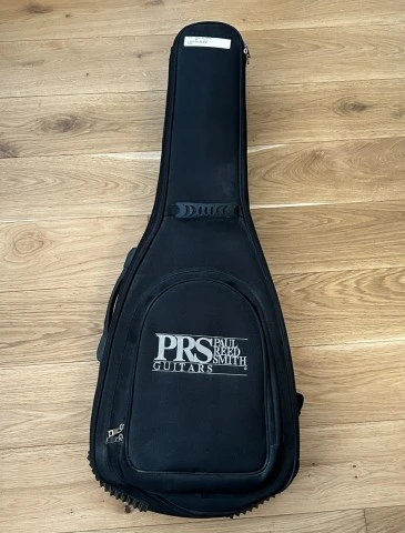 PRS Silver Sky Nebula