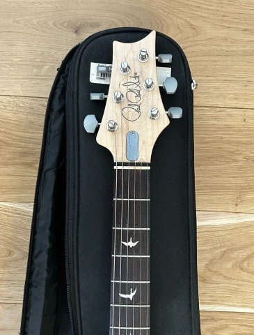PRS Silver Sky Nebula
