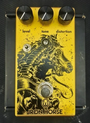 Walrus Iron Horse v2 