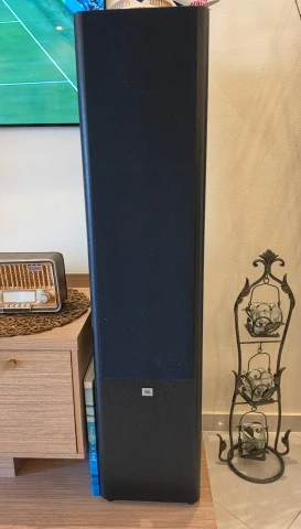 ζεύγος ηχείων JBL Studio 290