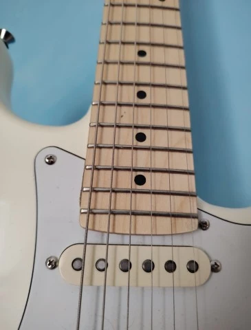 Fender replica 