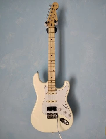 Fender replica 