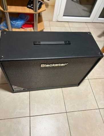 Καμπίνα Blackstar HTV 2X12