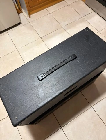Καμπίνα Blackstar HTV 2X12