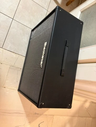 Καμπίνα Blackstar HTV 2X12