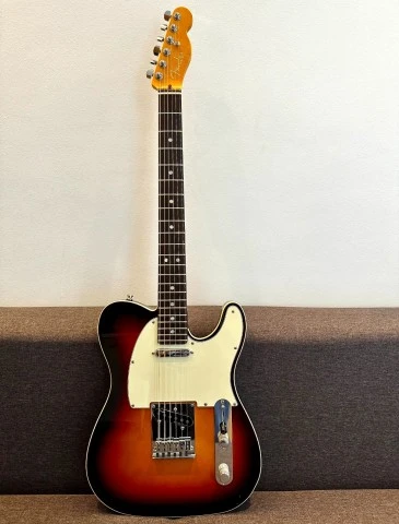 Fender American Ultra Telecaster
