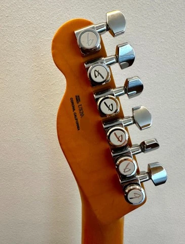 Fender American Ultra Telecaster