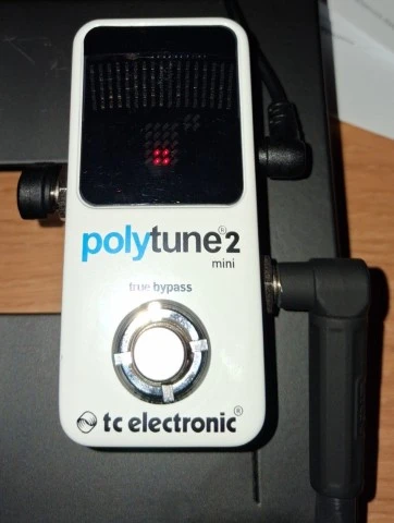 Polytune 2 mini
