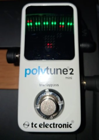 Polytune 2 mini