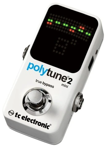 Polytune 2 mini