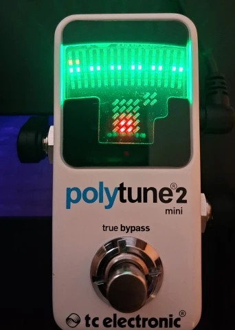 Polytune 2 mini