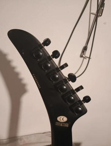 Epiphone Explorer Goth (Korea)
