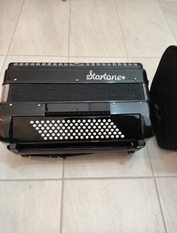 Startone 