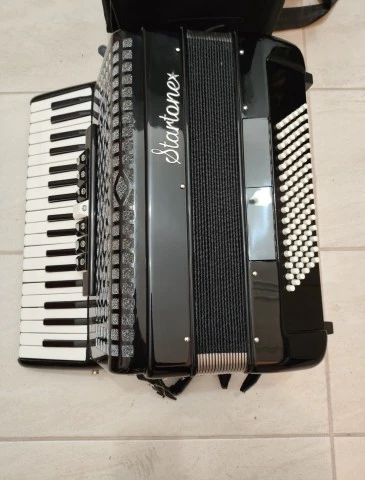 Startone 