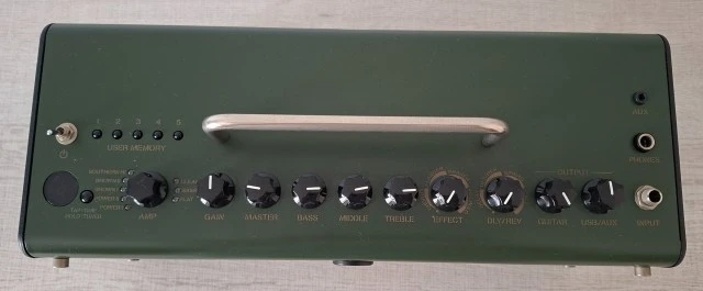 Yamaha THR10X