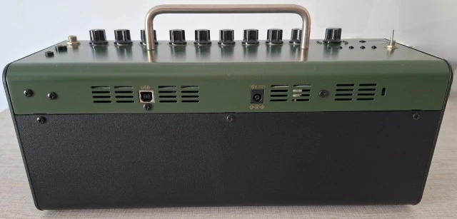 Yamaha THR10X