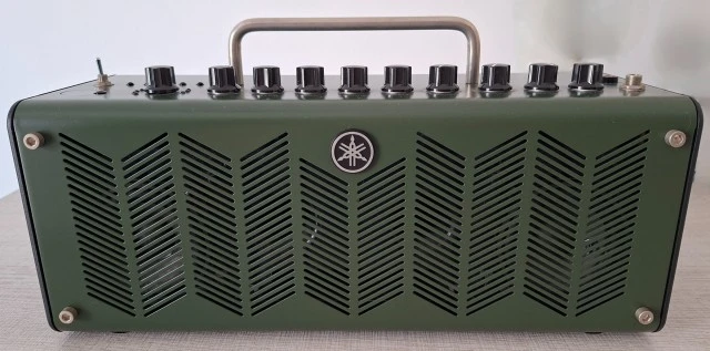Yamaha THR10X