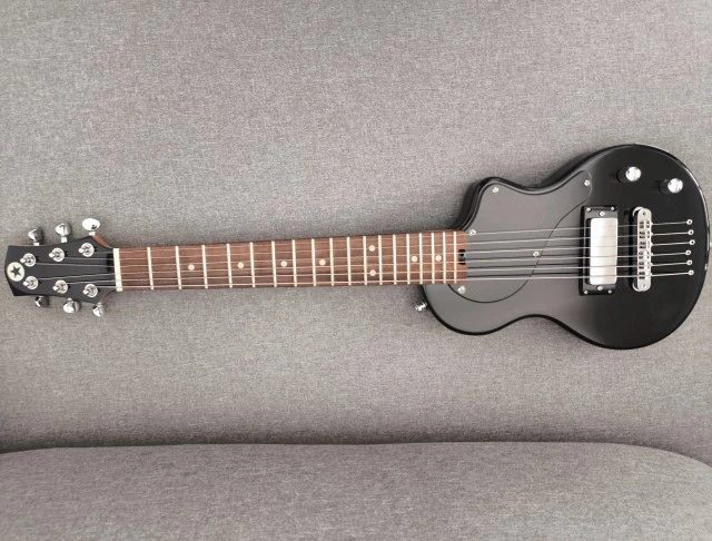 Blackstar carry on