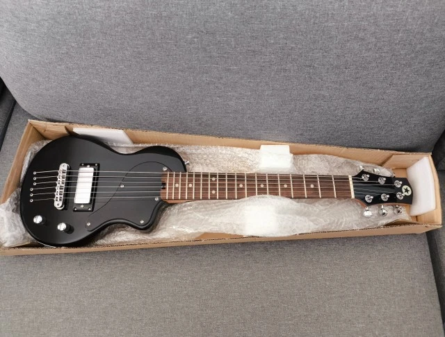 Blackstar carry on