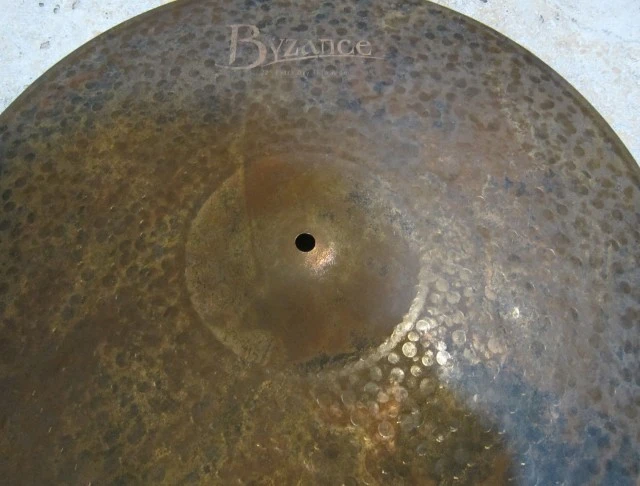 MEINL BYZANCE 22" Extra Dry Ride