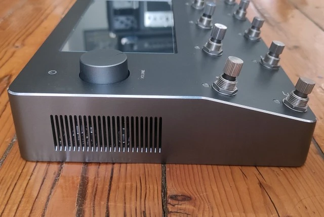 Neural DSP Quad Cortex + Θήκη &amp; Εγγύηση
