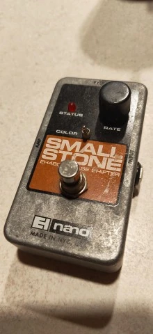 Electro-Harmonix Small Stone