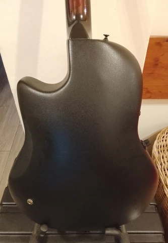 Κιθάρα Ovation Balladeer USA