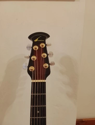 Κιθάρα Ovation Balladeer USA