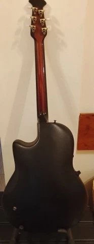 Κιθάρα Ovation Balladeer USA