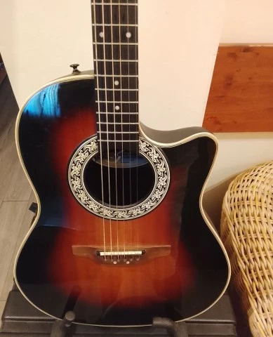 Κιθάρα Ovation Balladeer USA