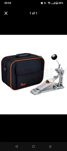 Pearl Demon Drive 3000d