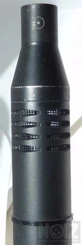 Nakamichi-CM-300 with cp 3 capsule( Vint