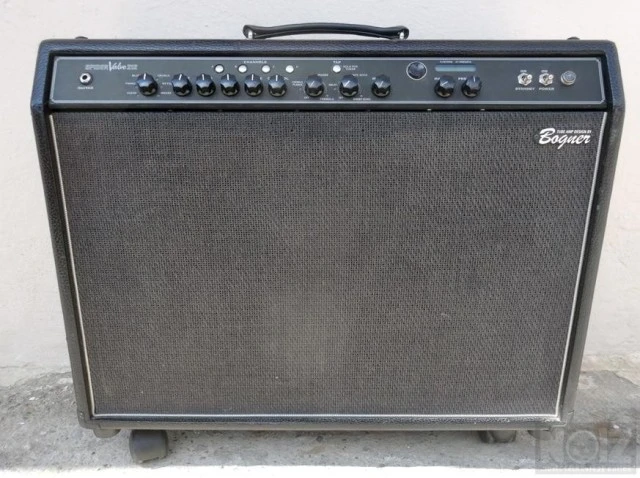 Line6 Spider Valve MKI 212 40W Λάμπα
