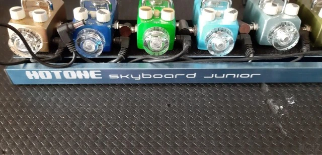HOTONE full load padalboard.