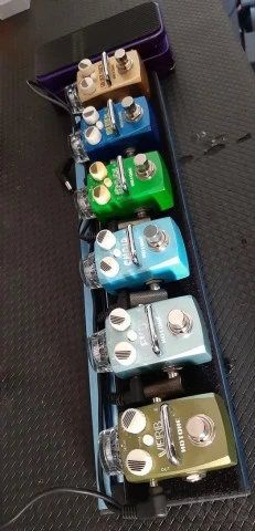 HOTONE full load padalboard.