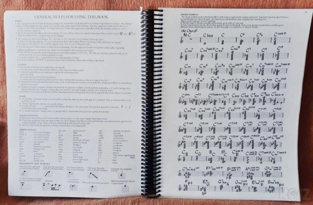 The New Real Book - Piano Scores